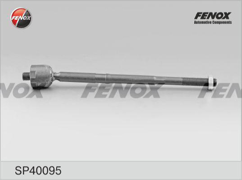 FENOX SP40095 Тяга рулевая | перед прав/лев |
