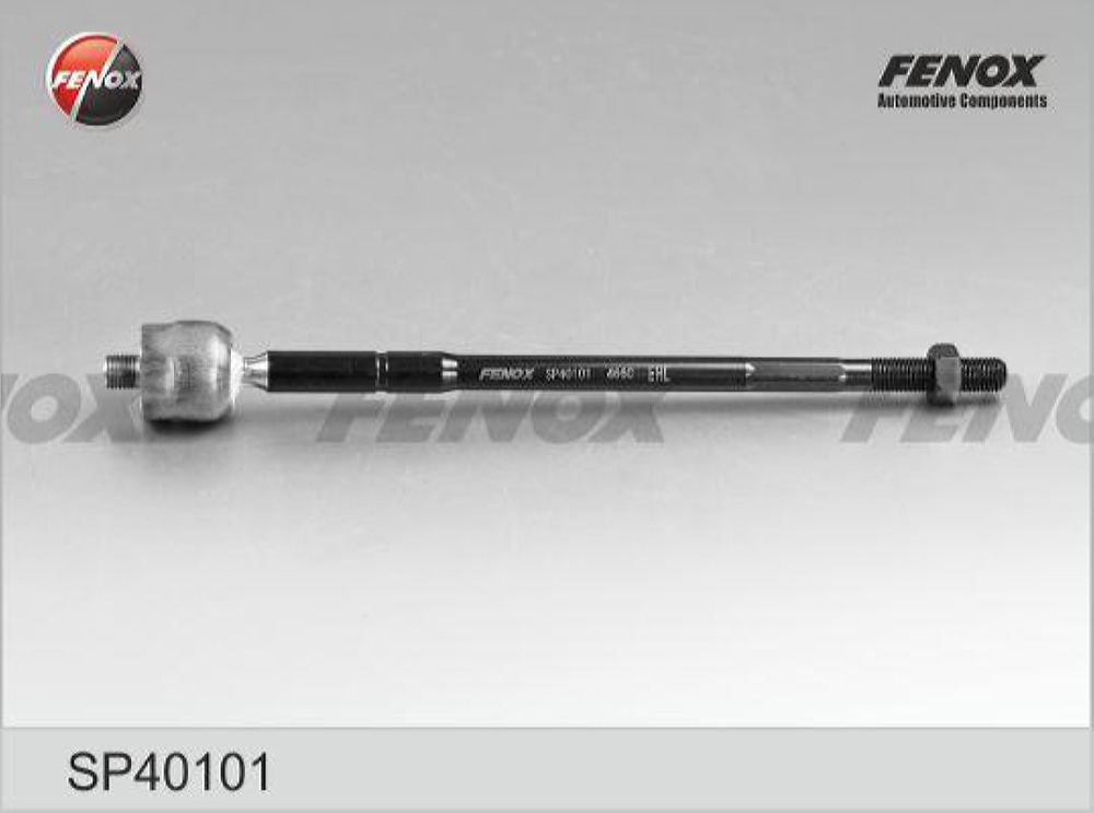 FENOX SP40101 Тяга рулевая