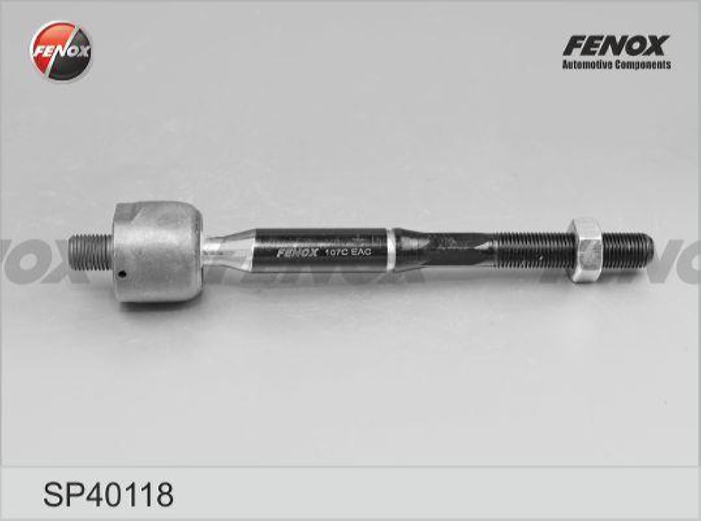 FENOX SP40118 Рулевая тяга L/R