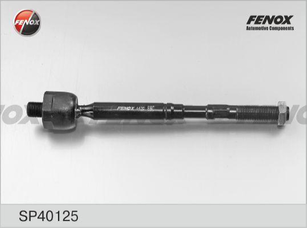 FENOX SP40125 Тяга рулевая TOYOTA RAV 4 05-