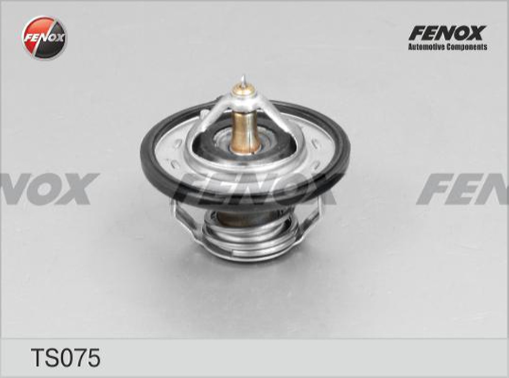 FENOX TS075 Термостат (+82°C)