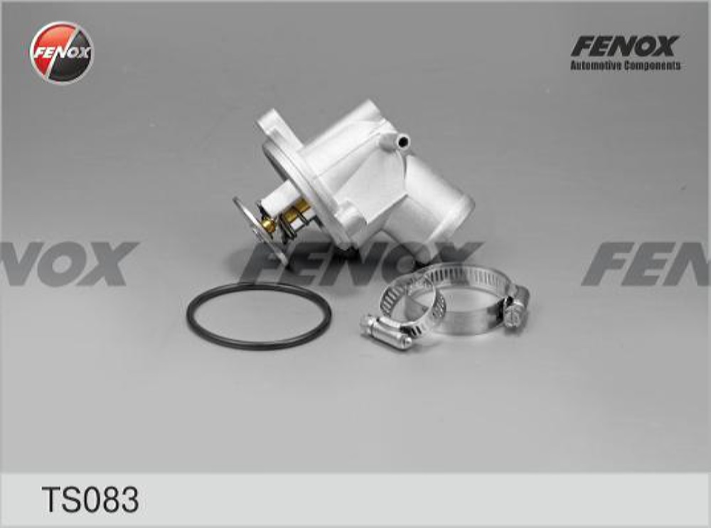 FENOX TS083 Термостат, 87°С
