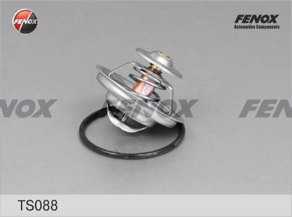 FENOX TS088 Термостат (+87°C)
