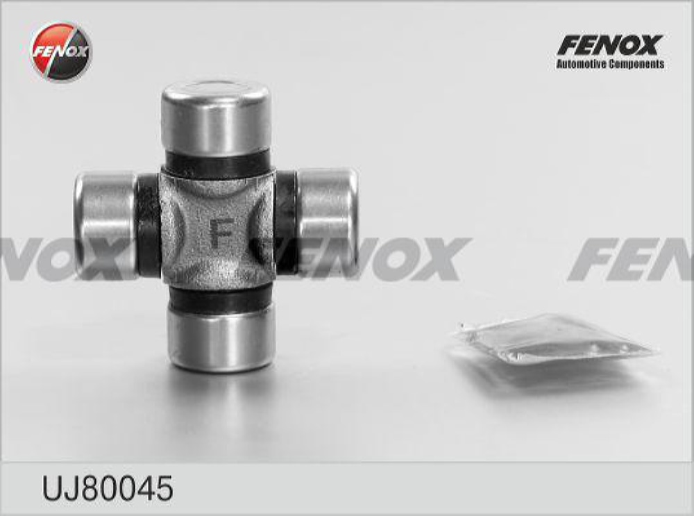 FENOX UJ80045 Крестовина рулевая