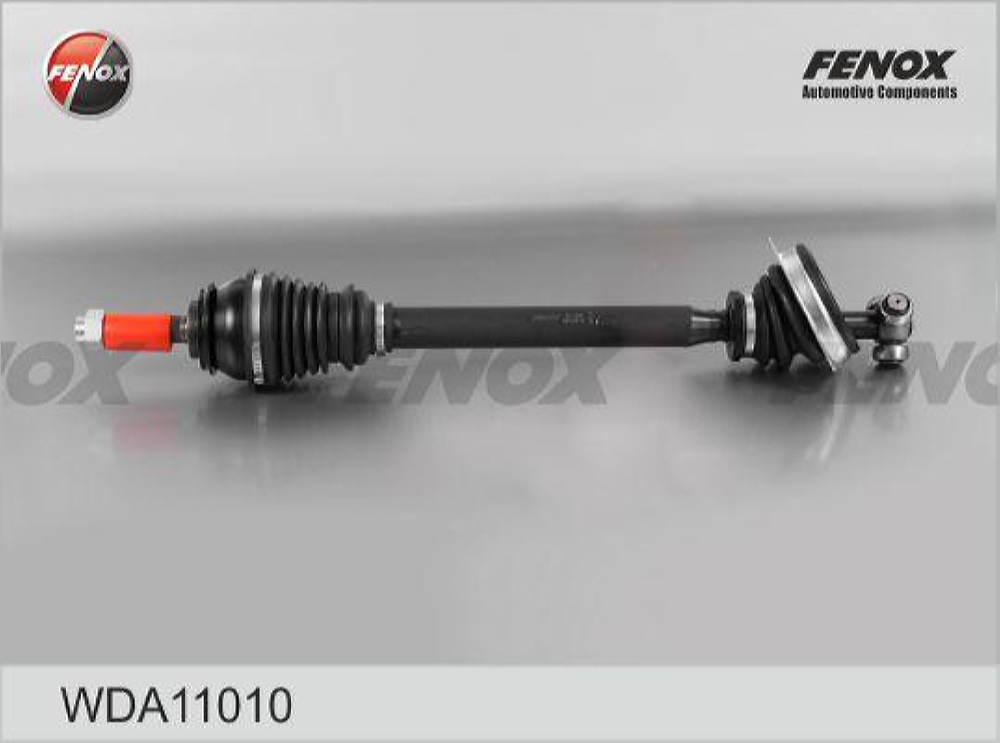 FENOX WDA11010 Привод колеса Renault Logan 04-, Sandero 08-