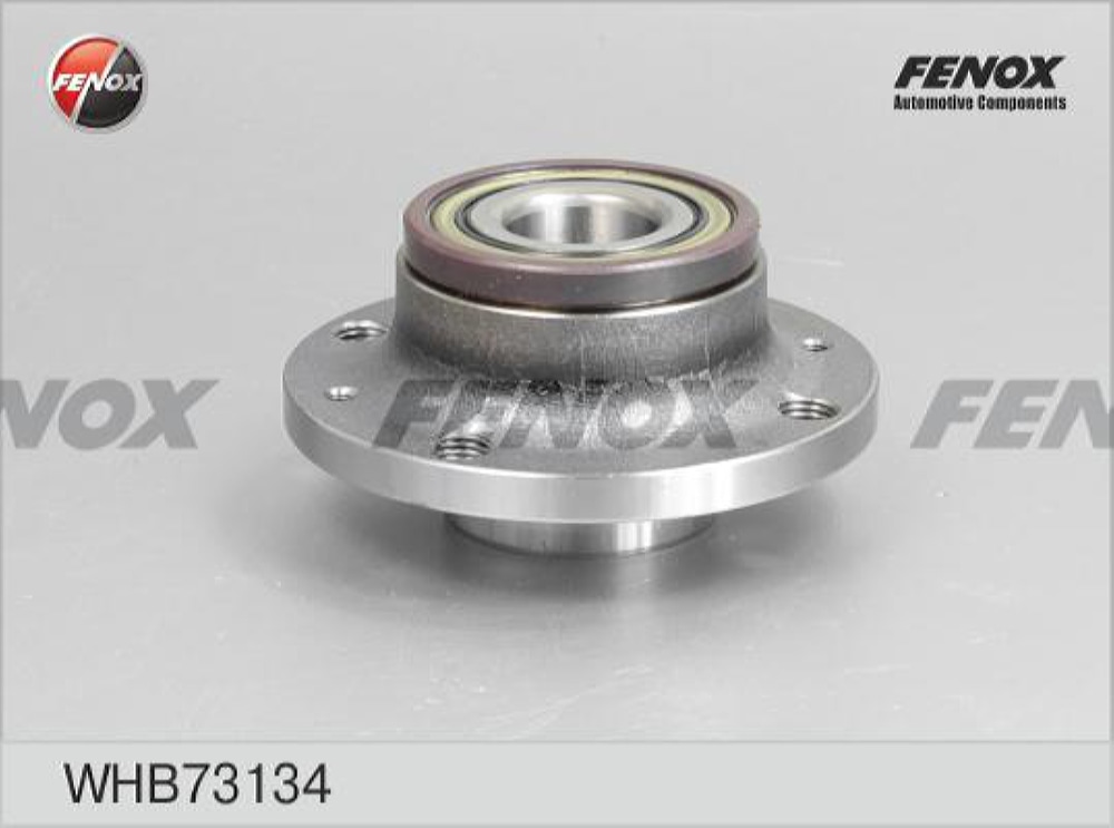 FENOX WHB73134 Ступица Opel Corsa D 06-