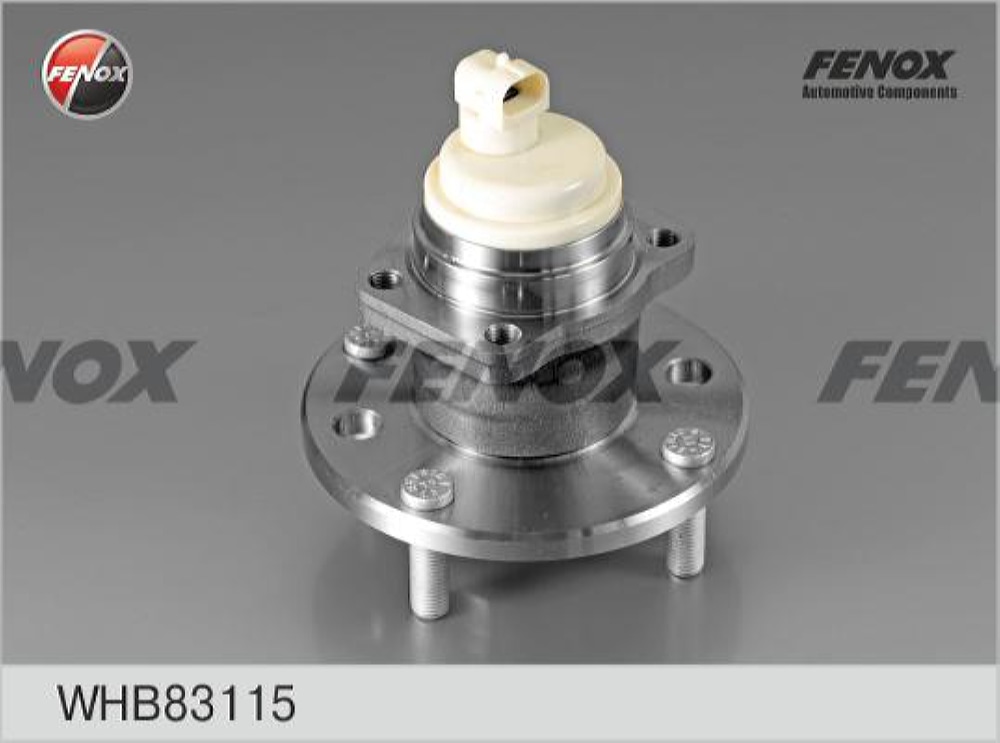 FENOX WHB83115 Ступица передняя