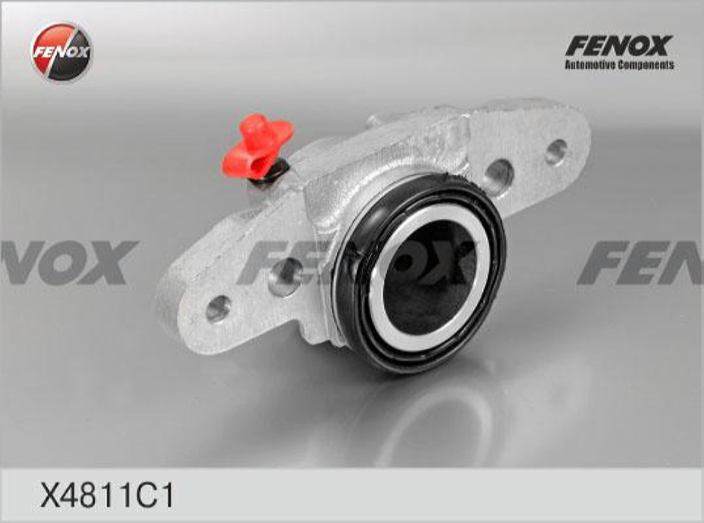 FENOX X4811C1 Цилиндр тормозной колесный