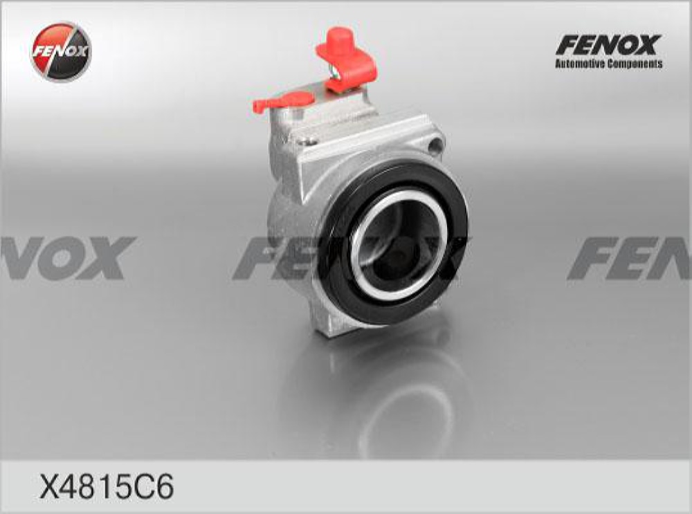 FENOX X4815C6 Цилиндр тормозной колесный ВАЗ 2101-2107