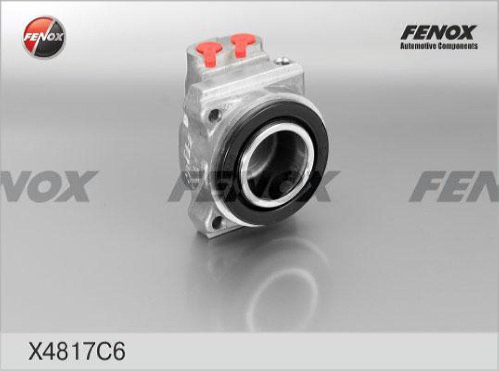 FENOX X4817C6 Цилиндр тормозной колесный | перед прав |