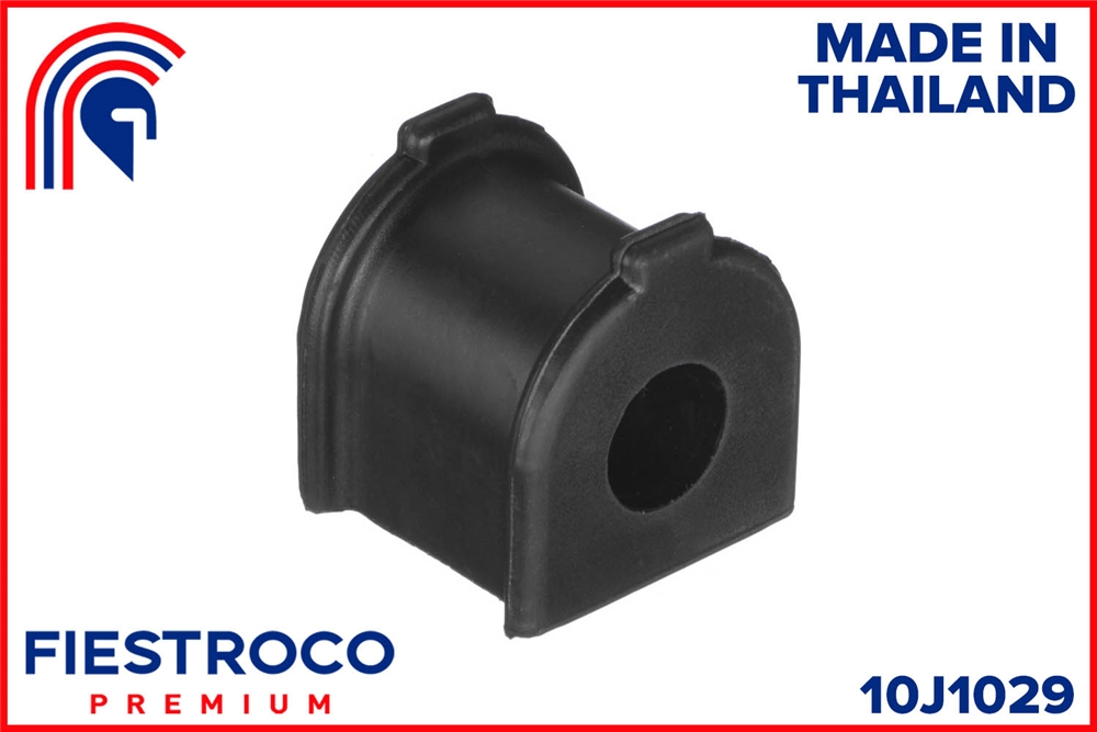 FIESTROCO 10J1029 Втулка TOYOTA Land Cruiser Prado 150 TRJ150W 2TR-FE 2,7 10J1029