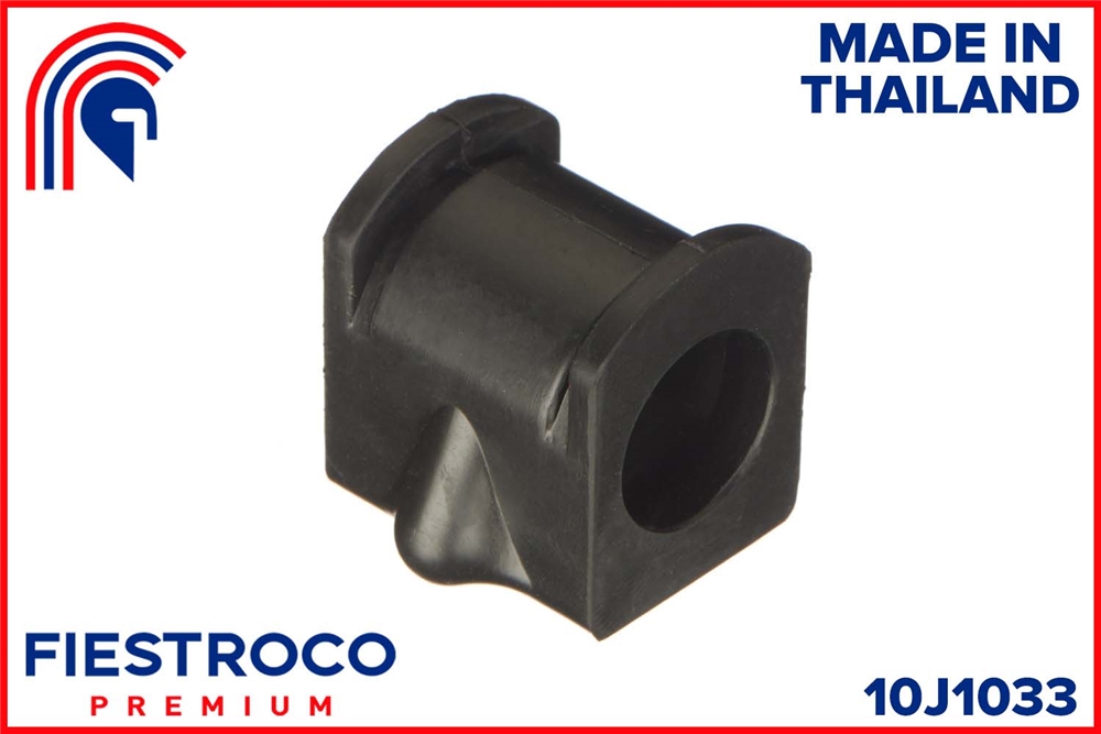 FIESTROCO 10J1033 Втулка стабилизатора NISSAN MAXIMA A32 94-00 пер.подв.