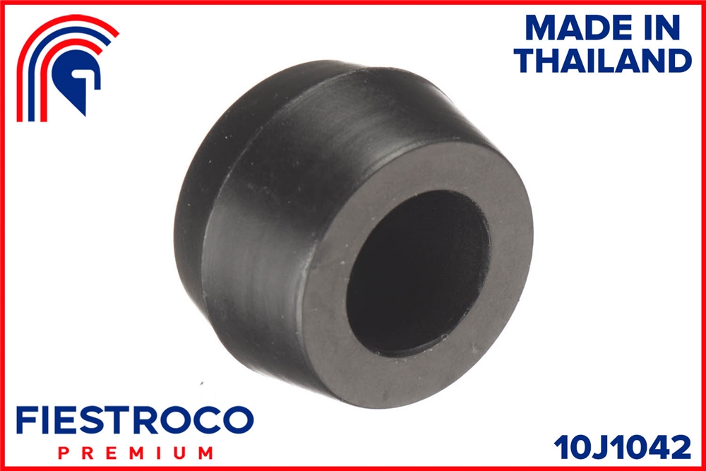 FIESTROCO 10J1042 Втулка амортизатора TOYOTA DYNA 200/TOYOACE G25 BU1##