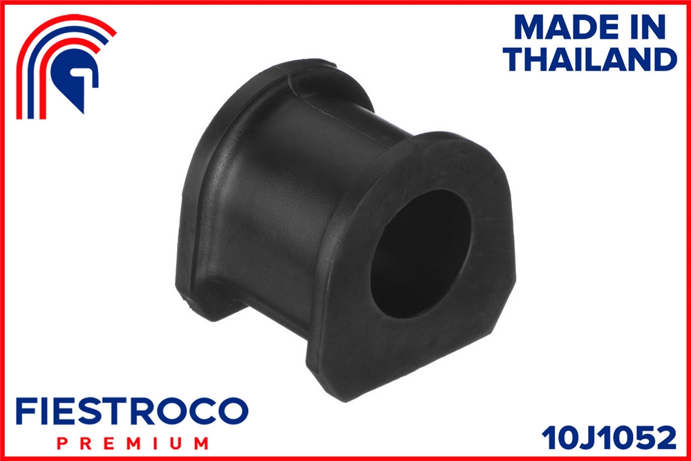 FIESTROCO 10J1052 Втулка MITSUBISHI  Pajero V76W 4M40-T 2,8 10J1052