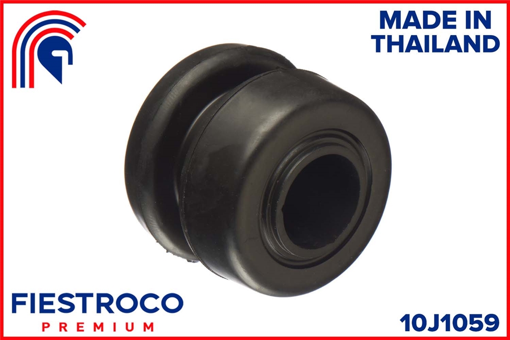 FIESTROCO 10J1059 Сайлентблок тяги MAZDA BONGO 87- пер.подв.