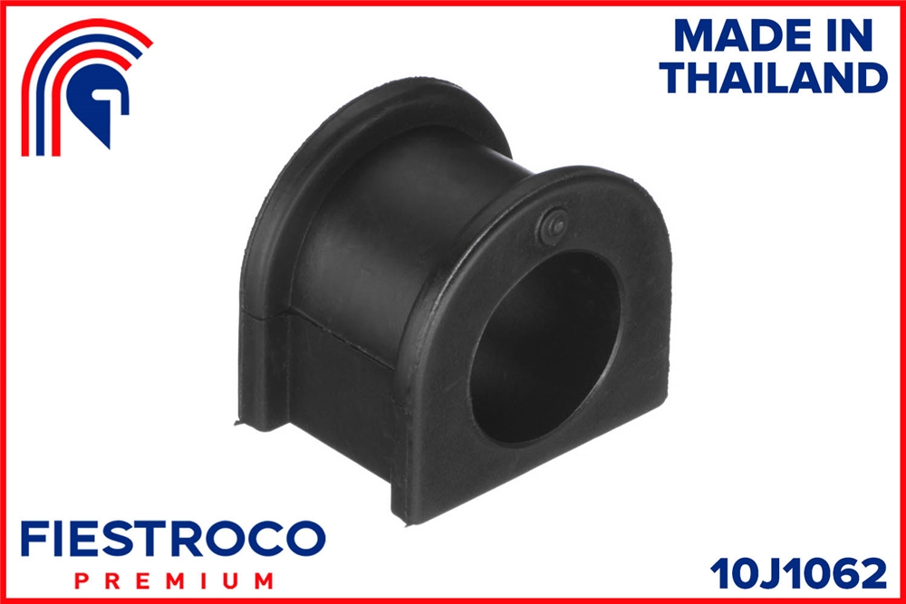 FIESTROCO 10J1062 Втулка стабилизатора FORD RANGER/MAZDA BT-50 06-11 пер.