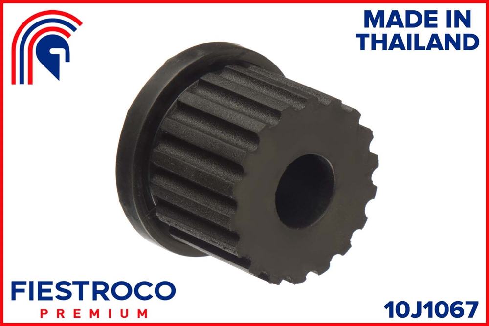 FIESTROCO 10J1067 Втулка рессоры NISSAN VANETTE C22 86-94 зад.подв.