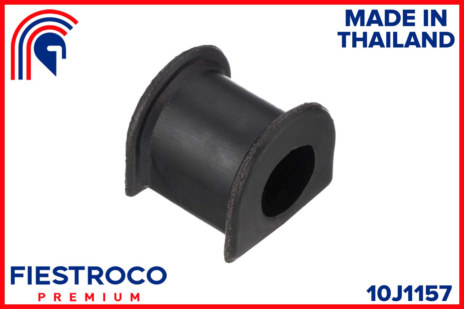 FIESTROCO 10J1157 Втулка стабилизатора TOYOTA BB (BL21031,101164) 10J1157