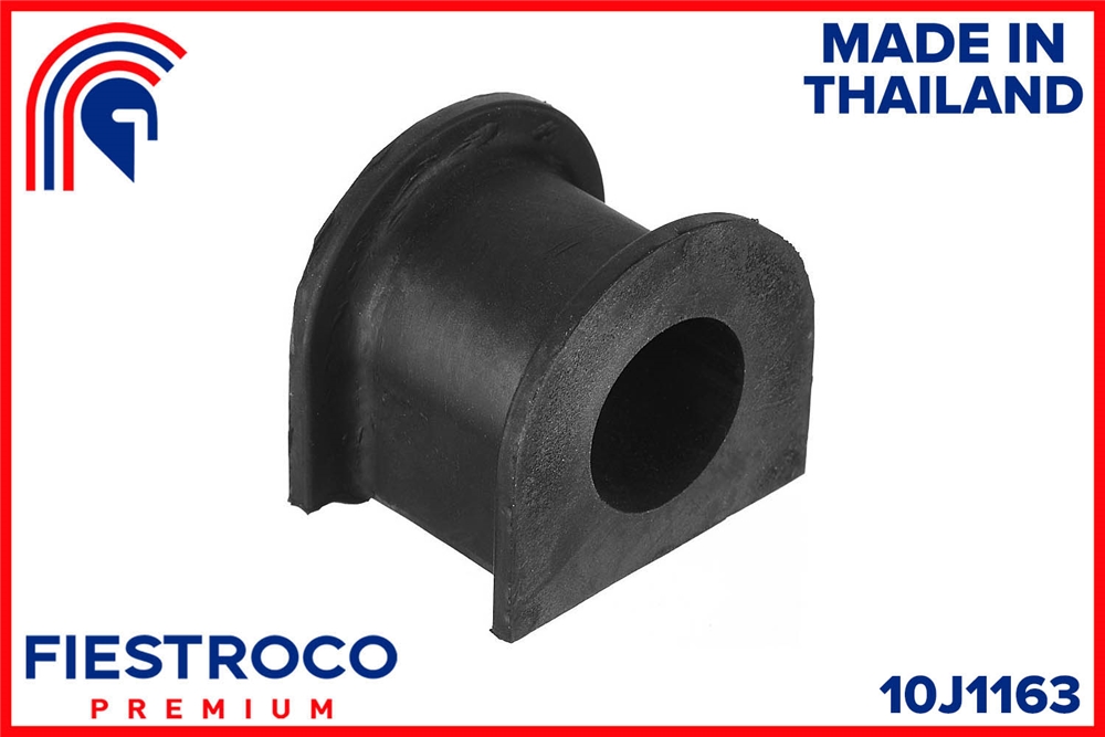 FIESTROCO 10J1163 Втулка стабилизатора TOYOTA LAND CRUISER PRADO 90 96-02 пер.подв.