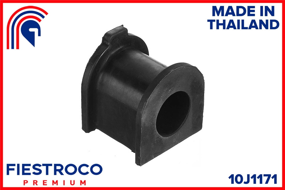 FIESTROCO 10J1171 Втулка TOYOTA Land Cruiser Prado 120 TRJ120 2TR-FE 2,7 10J1171