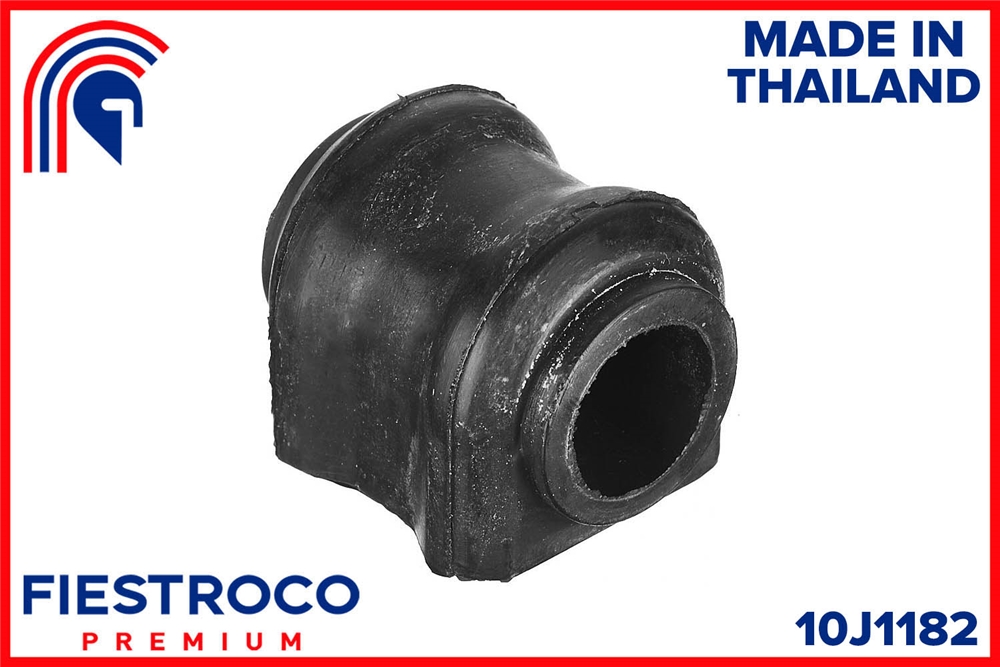 FIESTROCO 10J1182 Втулка стабилизатора TOYOTA RAV4 05-13 задн.подв.