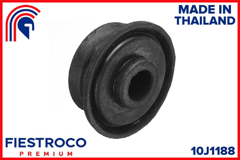 FIESTROCO 10J1188 Втулка стойки стабилизатора TOYOTA YARIS 99-05