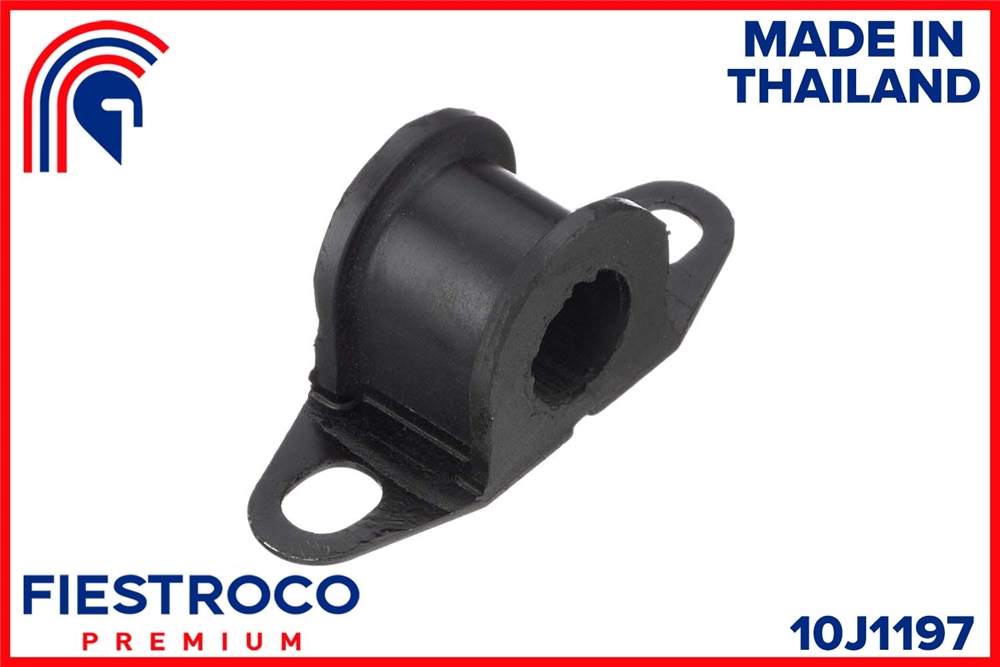 FIESTROCO 10J1197 Втулка стабилизатора MAZDA TRIBUTE 00-07/FORD ESCAPE 00-07