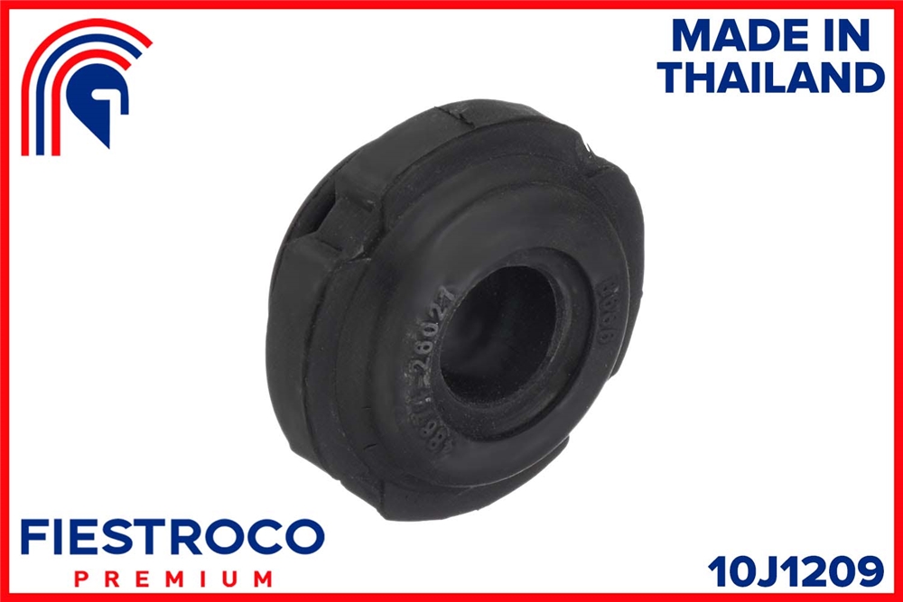 FIESTROCO 10J1209 Втулка тяги TOYOTA HIACE 89-