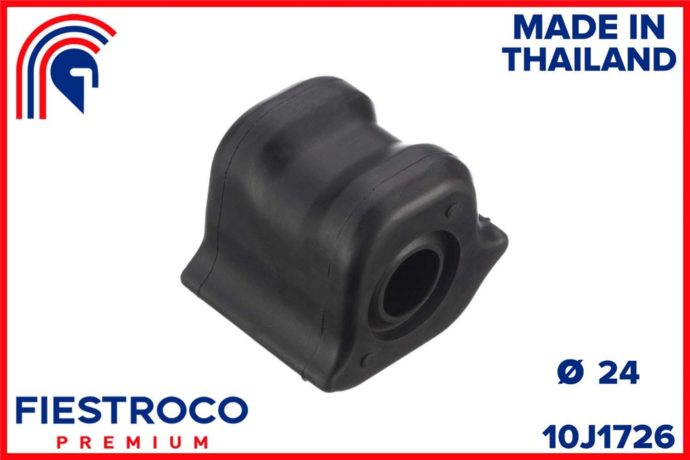 FIESTROCO 10J1726 Втулка TOYOTA Tarago ACR50 2AZ-FE 2,4 10J1726