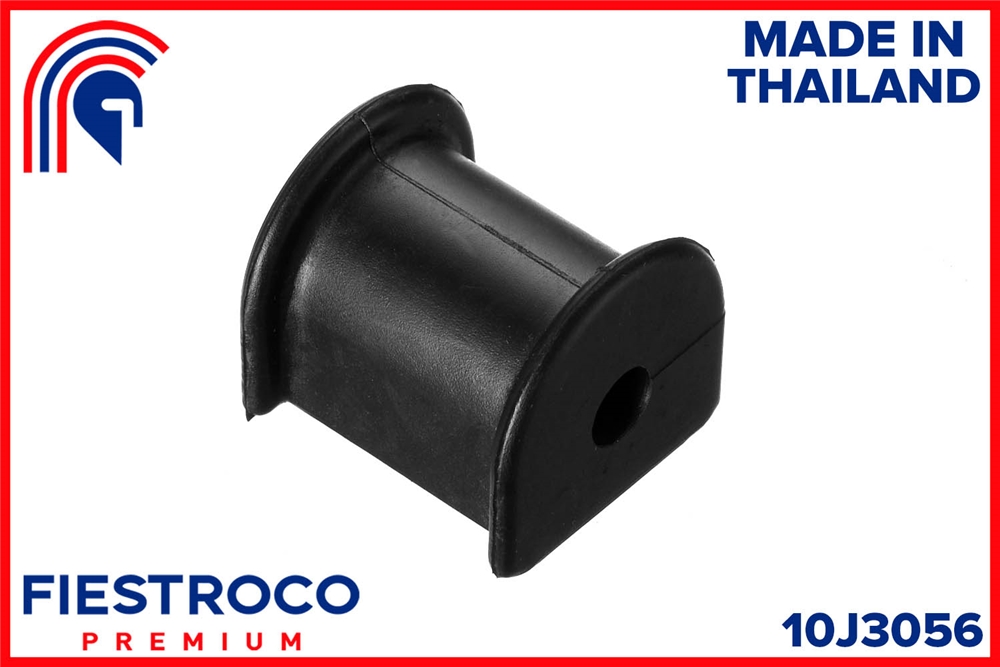 FIESTROCO 10J3056 Втулка стабилизатора TOYOTA PROBOX/SUCCEED 02- зад.подв.