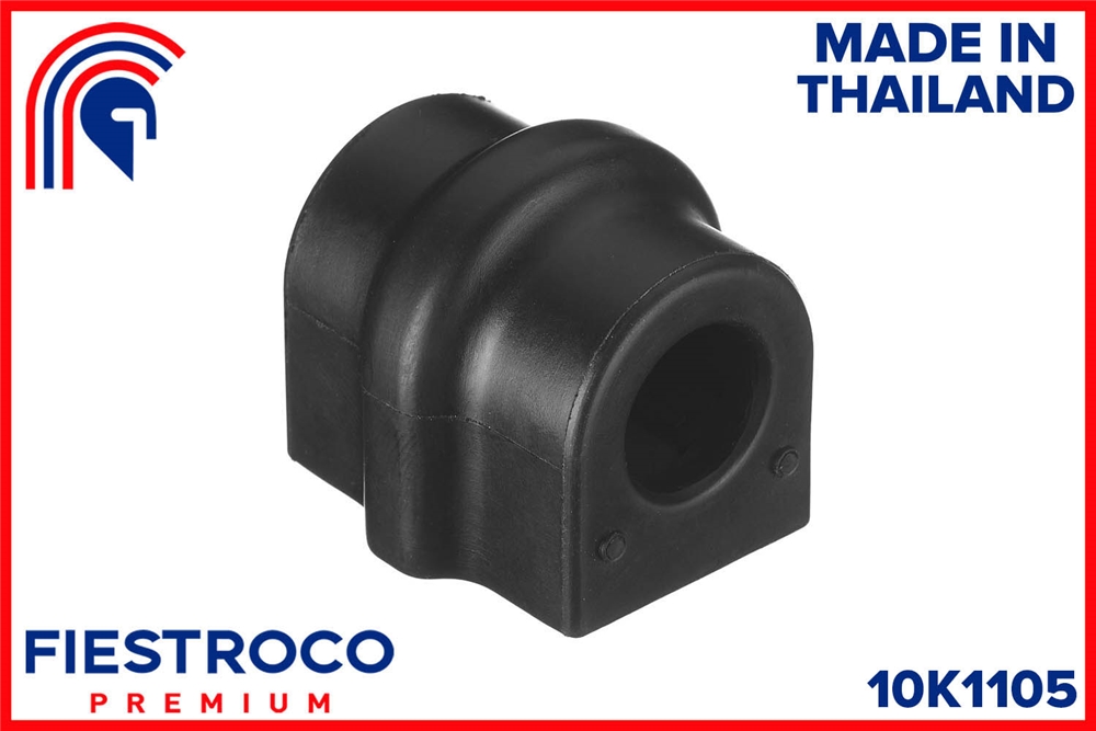 FIESTROCO 10K1105 Втулка CHEVROLET (GM)  Aveo (T250/T255) T255 B12D1 1,2 10K1105