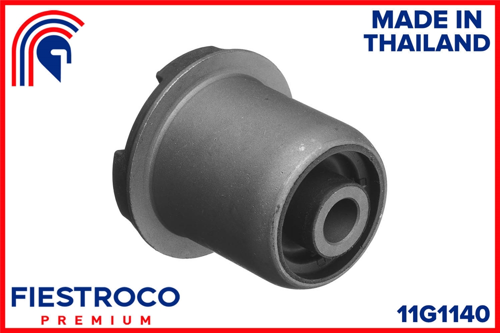 FIESTROCO 11G1140 Сайлентблок рычага OPEL ASTRA H/ZAFIRA/MERIVA B 99- пер.подв.