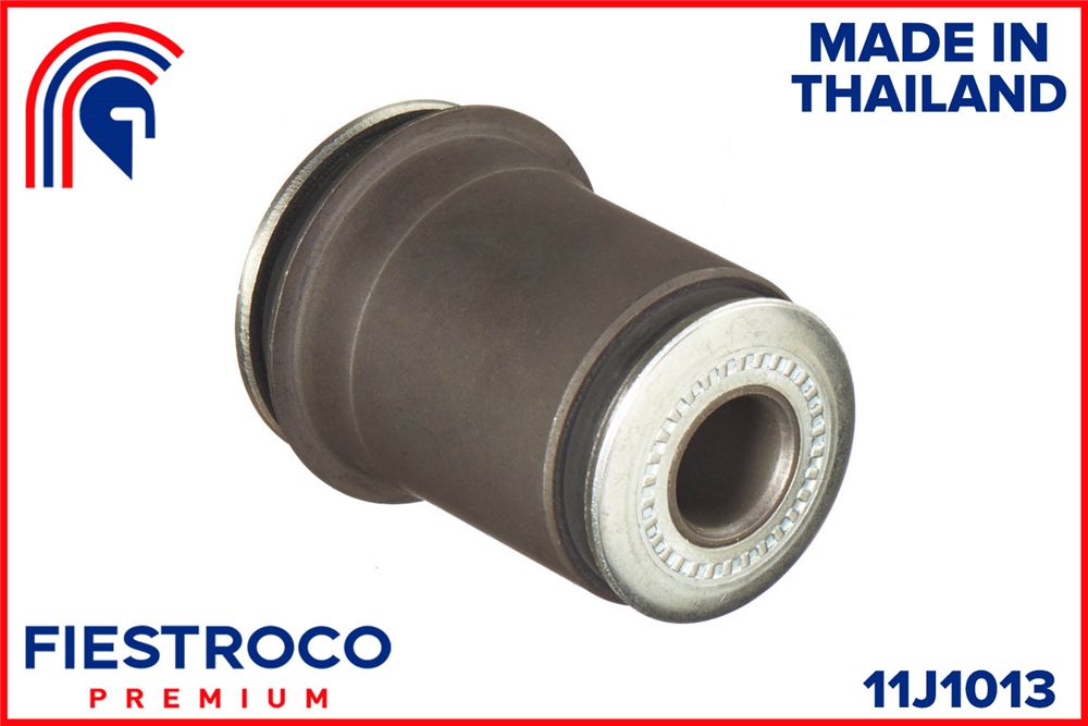 FIESTROCO 11J1013 Сайлентблок рычага TOYOTA 4RUNNER/HILUX 95-02 пер.подв.
