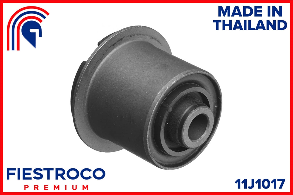 FIESTROCO 11J1017 Сайлентблок рычага TOYOTA MARK 2 92-04 пер.подв.