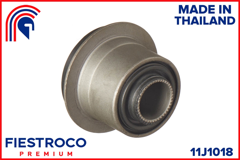 FIESTROCO 11J1018 Сайлентблок рычага TOYOTA CROWN 87-01 пер.подв.