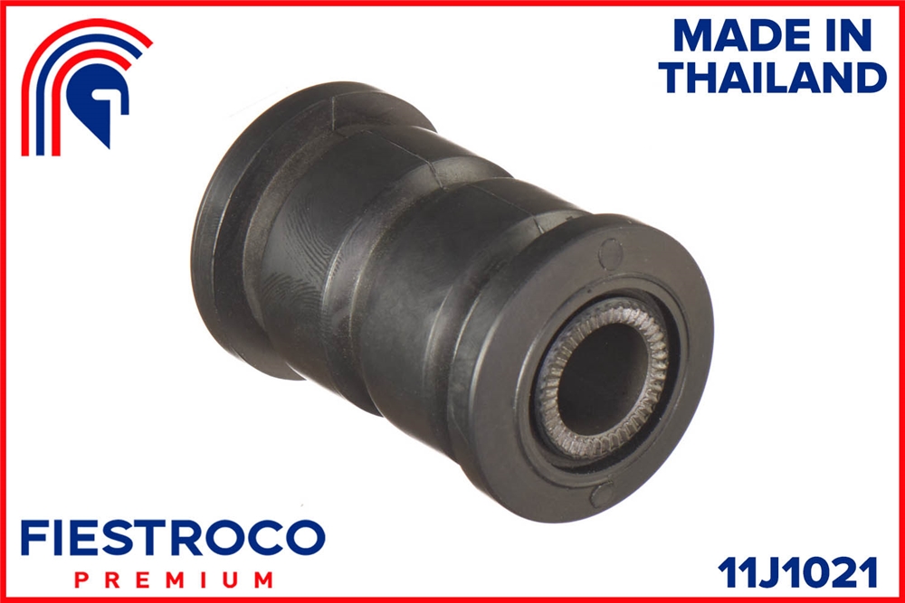 FIESTROCO 11J1021 Сайлентблок рычага TOYOTA COROLLA 92-97 пер.подв.