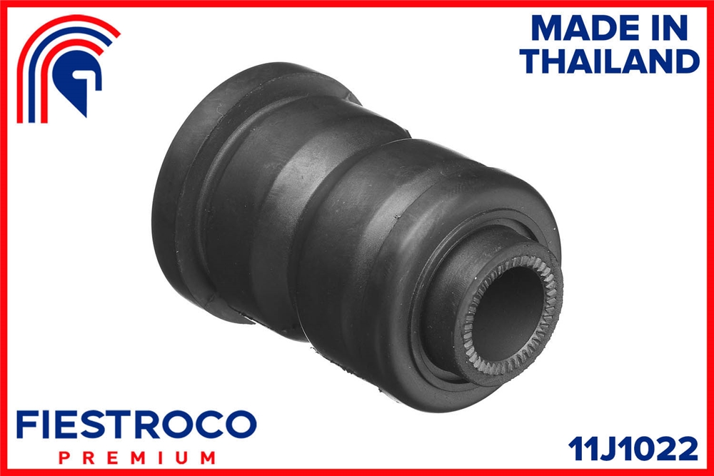 FIESTROCO 11J1022 Сайлентблок TOYOTA Corolla EE100 2E 1,3 11J1022