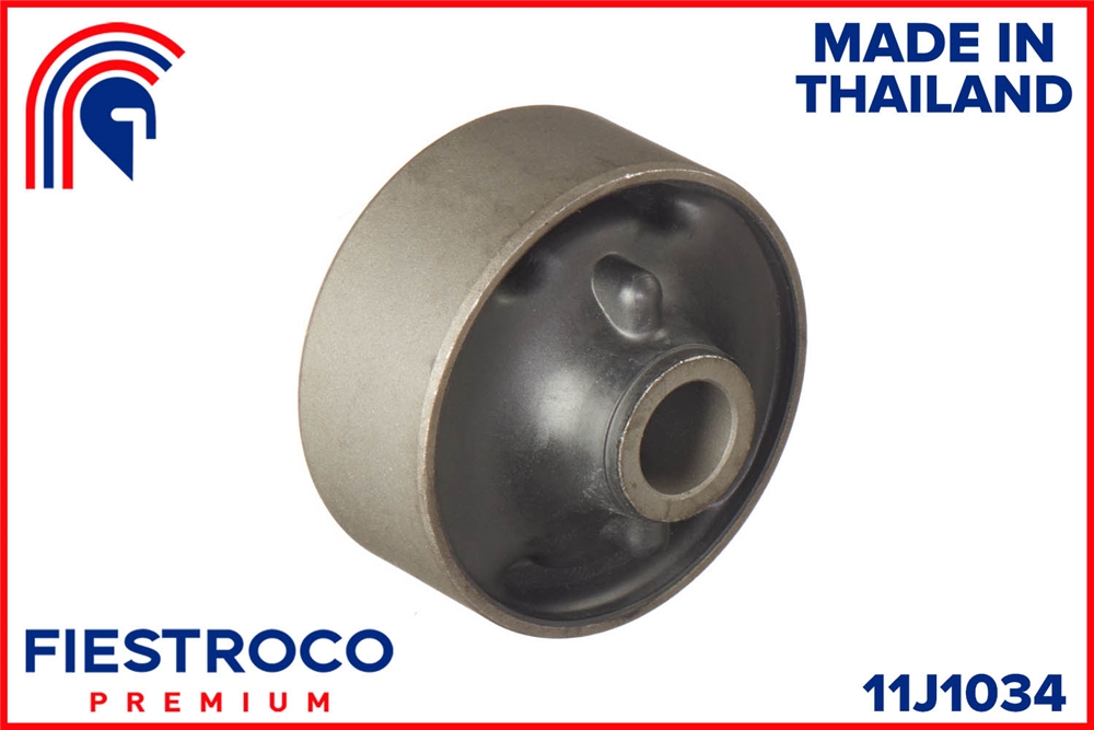 FIESTROCO 11J1034 Сайлентблок рычага TOYOTA CAMRY 96-01 пер.подв.