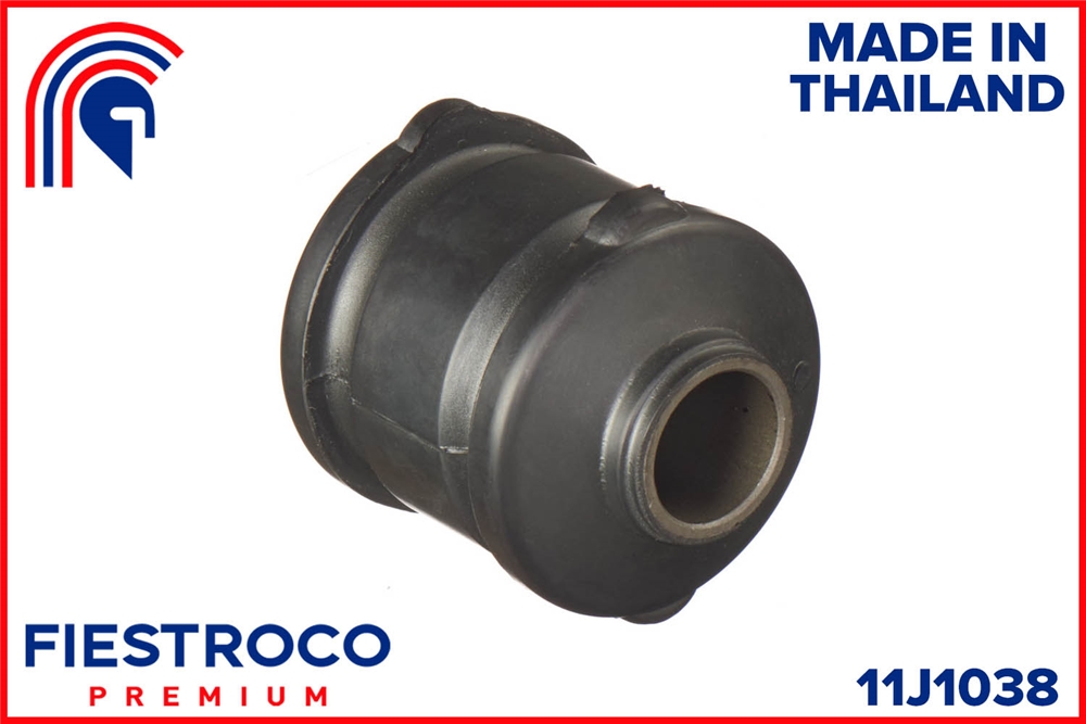 FIESTROCO 11J1038 Сайлентблок рычага TOYOTA COROLLA 91-02