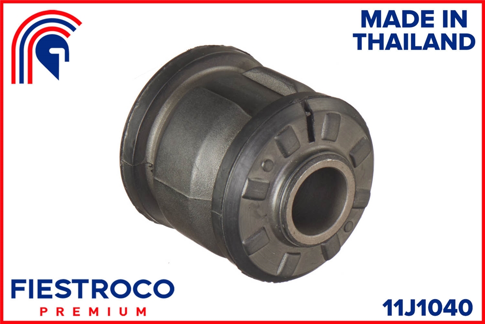 FIESTROCO 11J1040 Сайлентблок рычага TOYOTA CARINA 88-92 пер.подв.