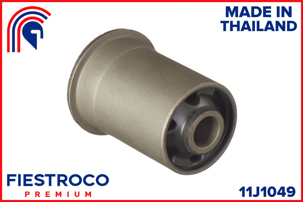 FIESTROCO 11J1049 Сайлентблок TOYOTA Hiace Regius RZH100G 1RZ-E 2,0 11J1049