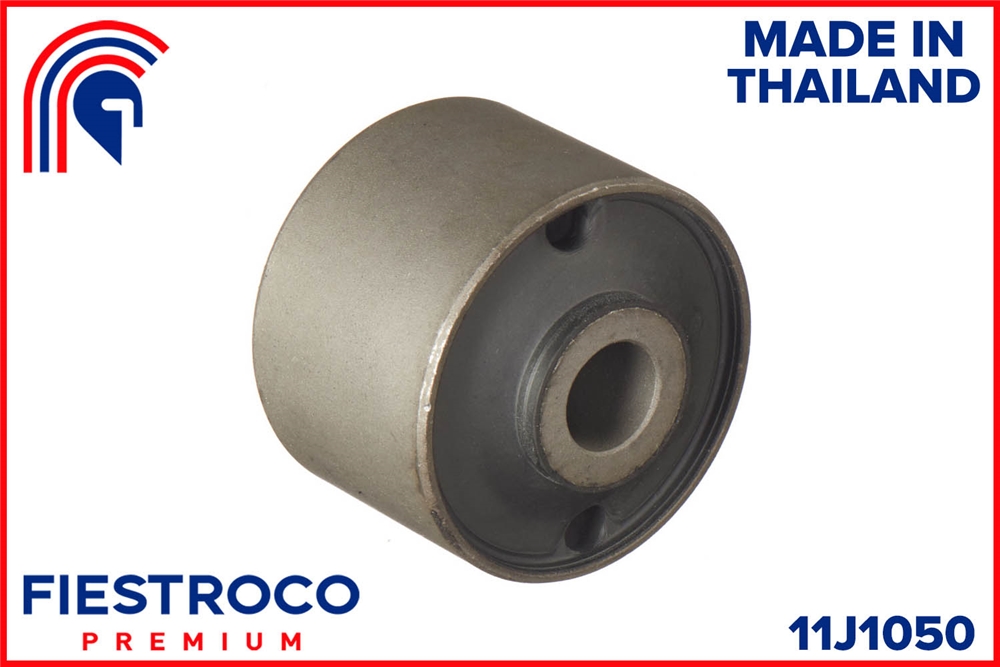 FIESTROCO 11J1050 Сайлентблок рычага TOYOTA LAND CRUISER 80 90-01/100 98-07 пер.подв.
