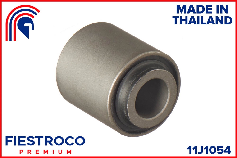 FIESTROCO 11J1054 Сайлентблок тяги TOYOTA LAND CRUISER 80 90-01 зад.подв.