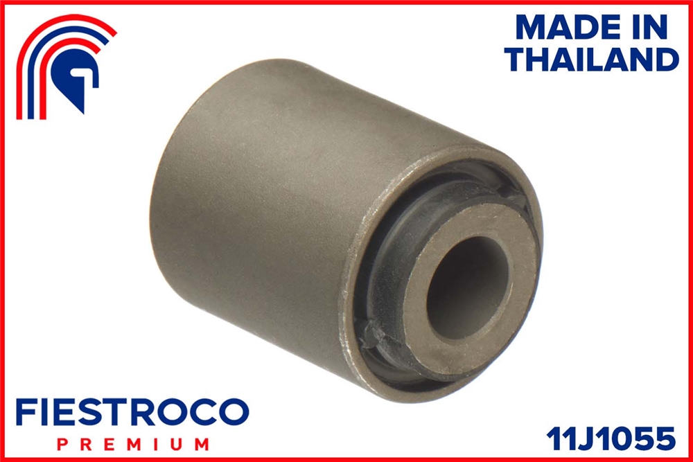 FIESTROCO 11J1055 Сайлентблок рычага TOYOTA LAND CRUISER 100 98-07 зад.подв.попереч.