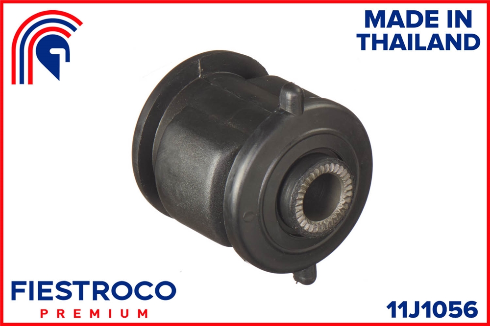 FIESTROCO 11J1056 Сайлентблок цапфы TOYOTA CAMRY 01- зад.подв.