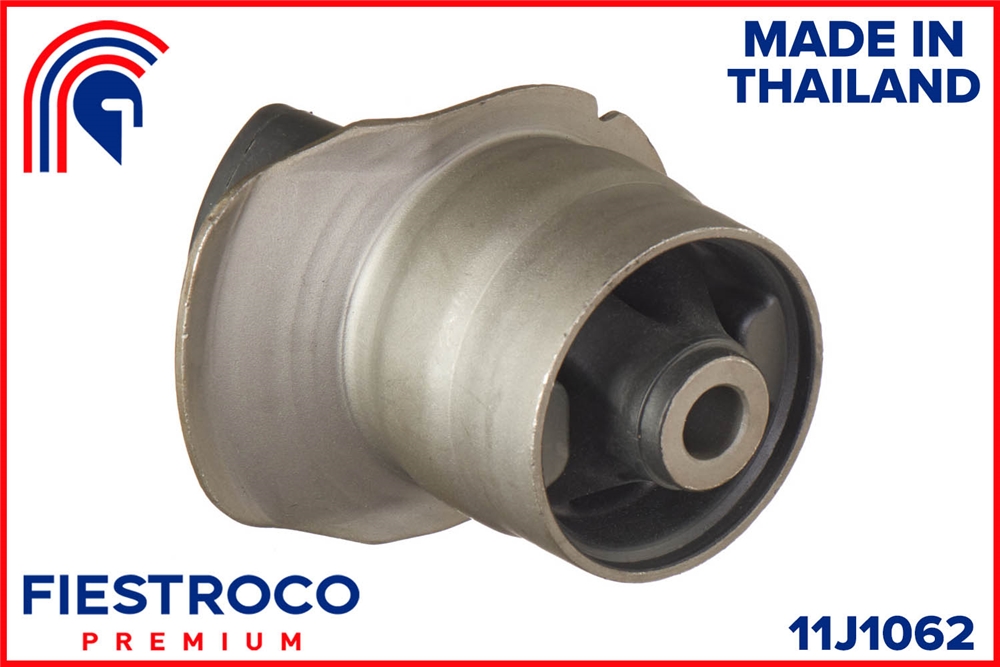 FIESTROCO 11J1062 Сайлентблок задней балки TOYOTA COROLLA/ MATRIX 02-