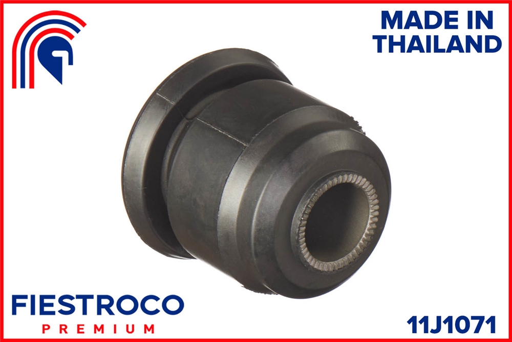 FIESTROCO 11J1071 Сайлентблок NISSAN Atlas H2F23 KA20DE 2,0 11J1071