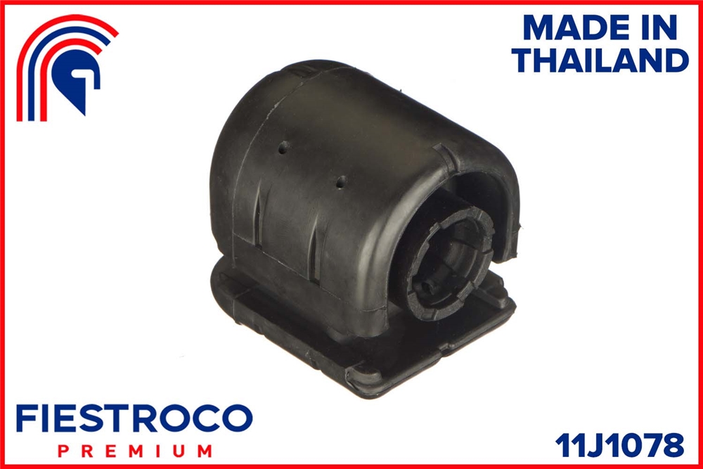 FIESTROCO 11J1078 Сайлентблок рычага NISSAN MAXIMA 95-00 пер.подв.
