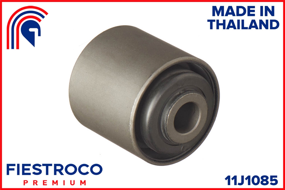 FIESTROCO 11J1085 Сайлентблок тяги NISSAN TERRANO 86-06 зад.подв.