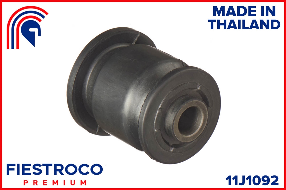 FIESTROCO 11J1092 Сайлентблок рычага MAZDA 323 89-94 пер.подв.пер.